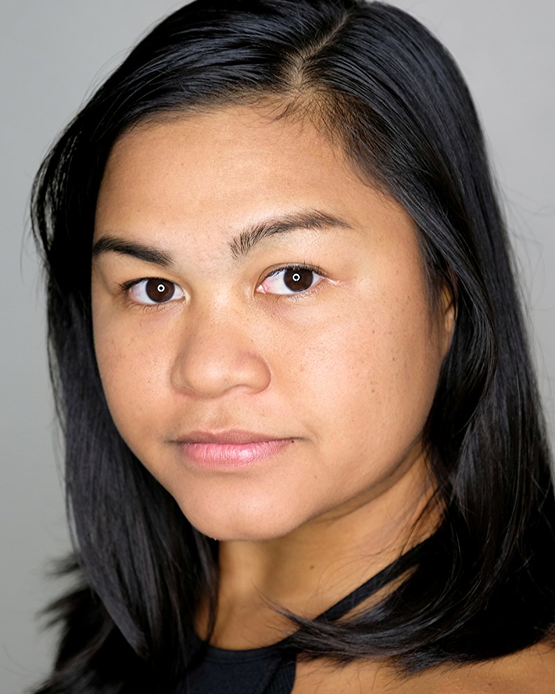 Billionna Olivia Reyes