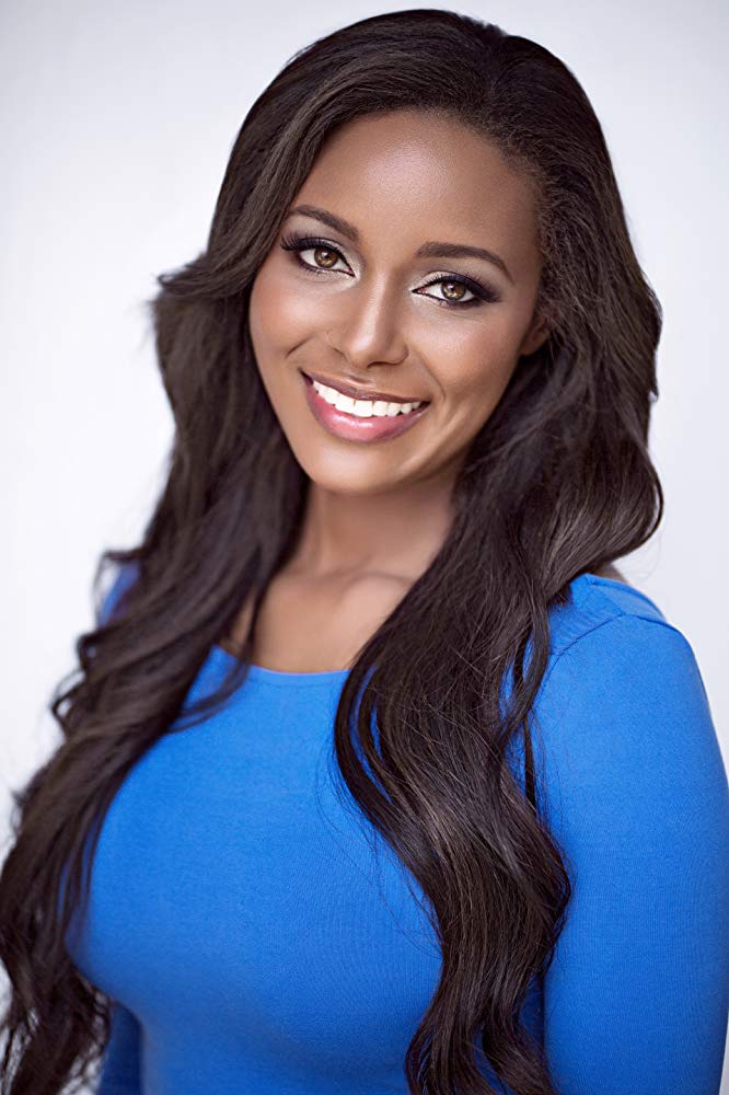 Brandi Rhodes