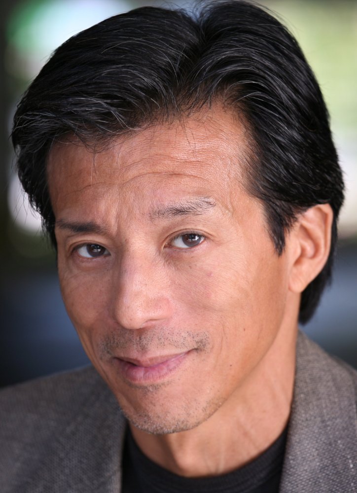 Rob Narita