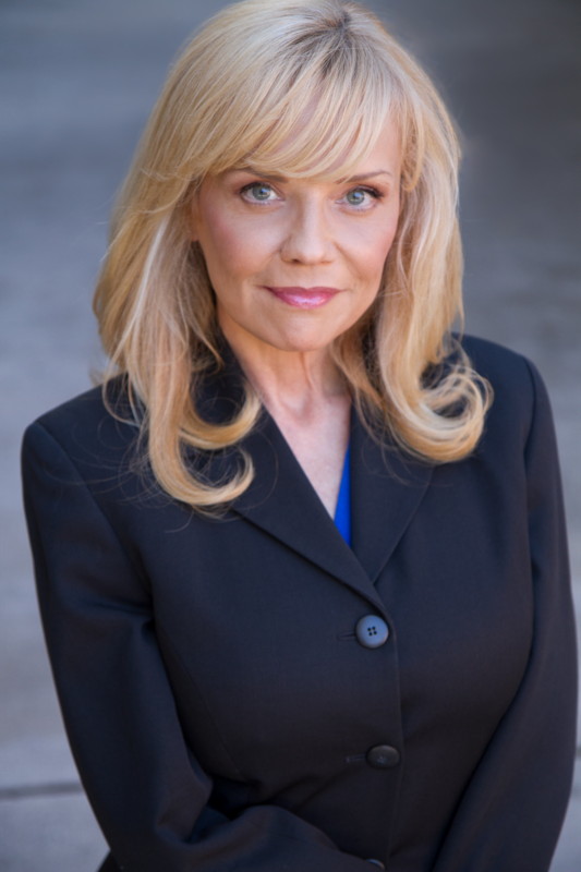 Kelli Maroney