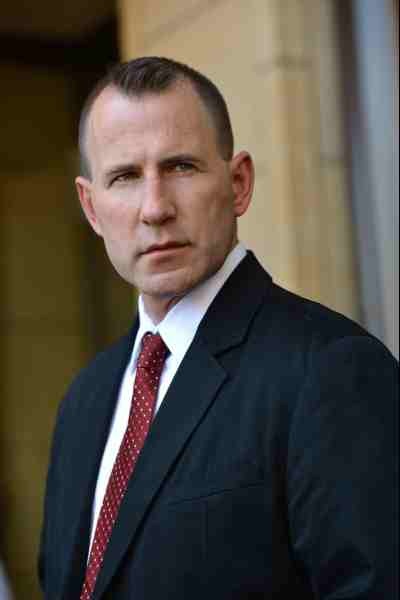 Thomas Lumberg Jr.