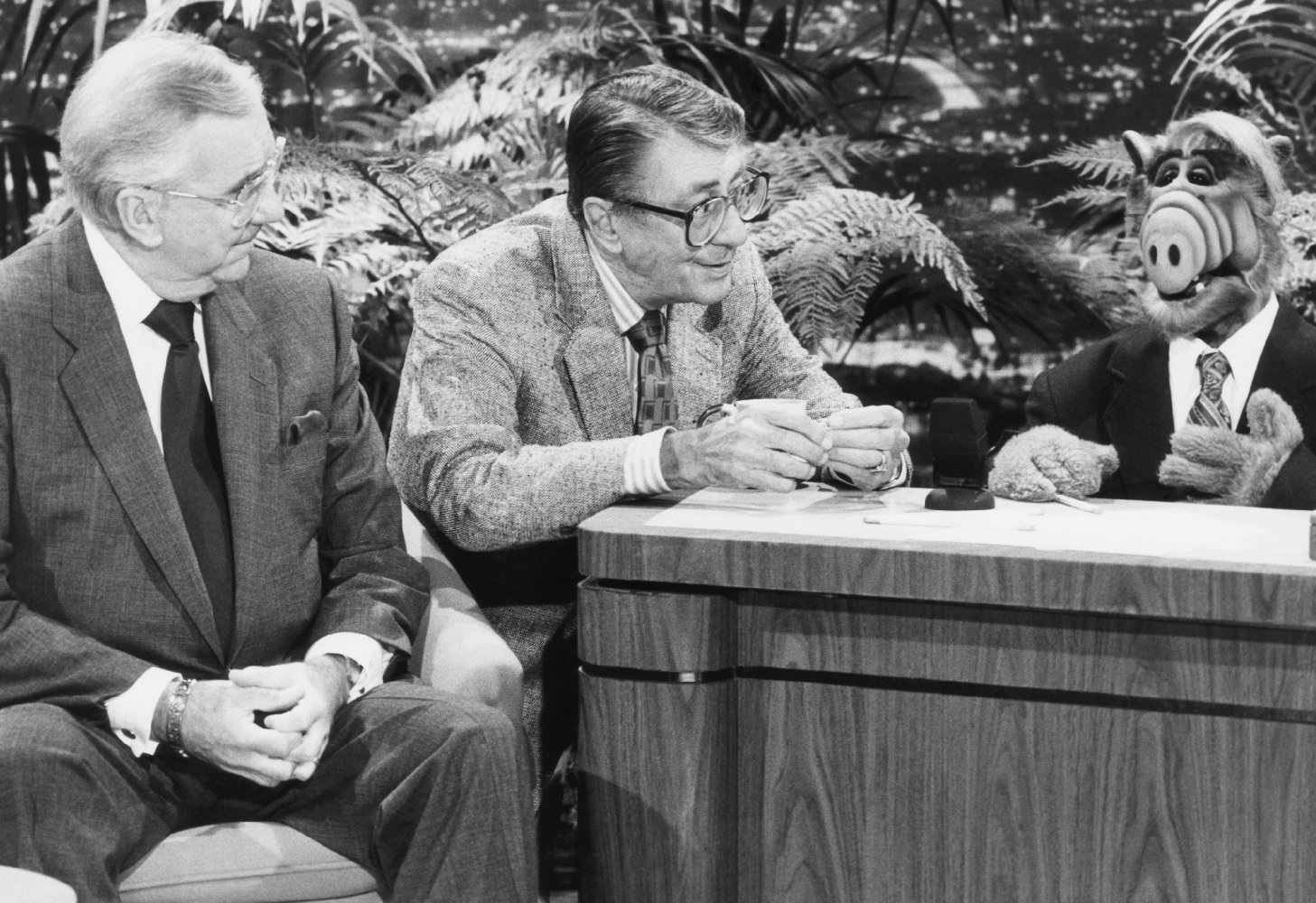 Ed McMahon
