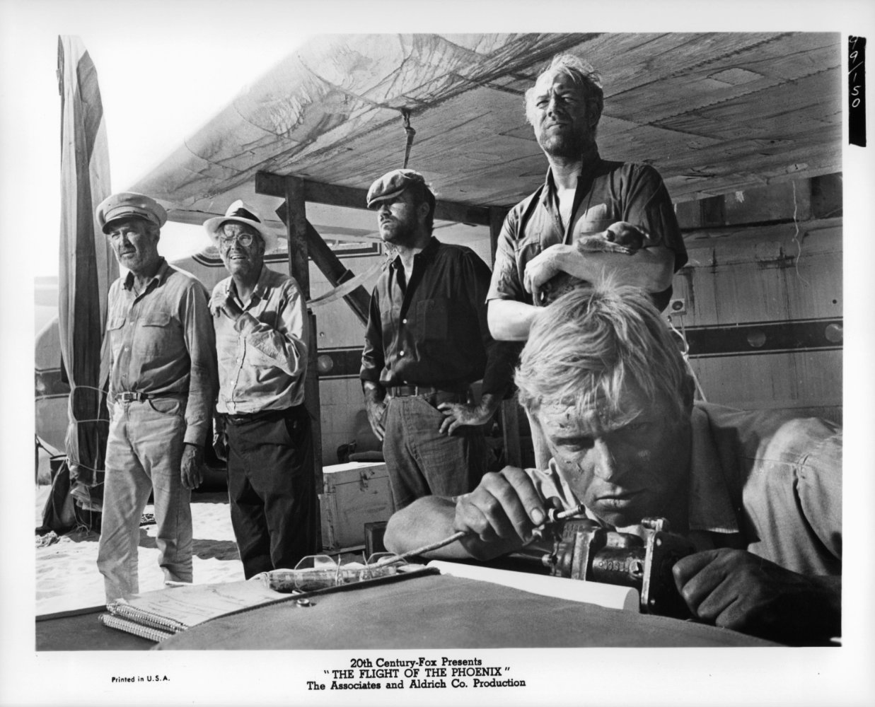 Dan Duryea