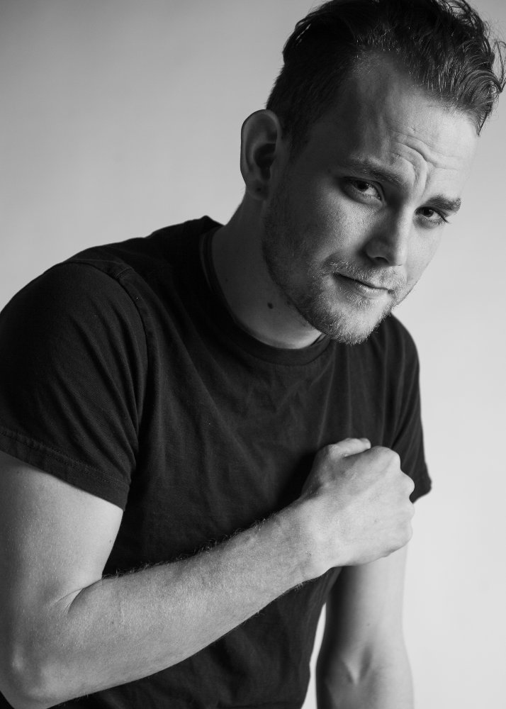 Austin Buchanan