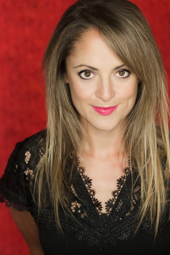 Carina Birrell