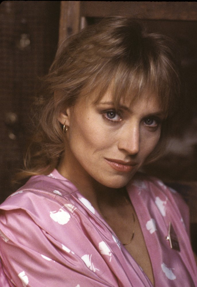 Darlanne Fluegel