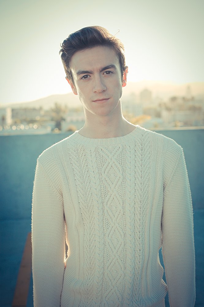 Patrick Reilly