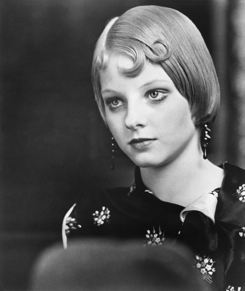 Jodie Foster