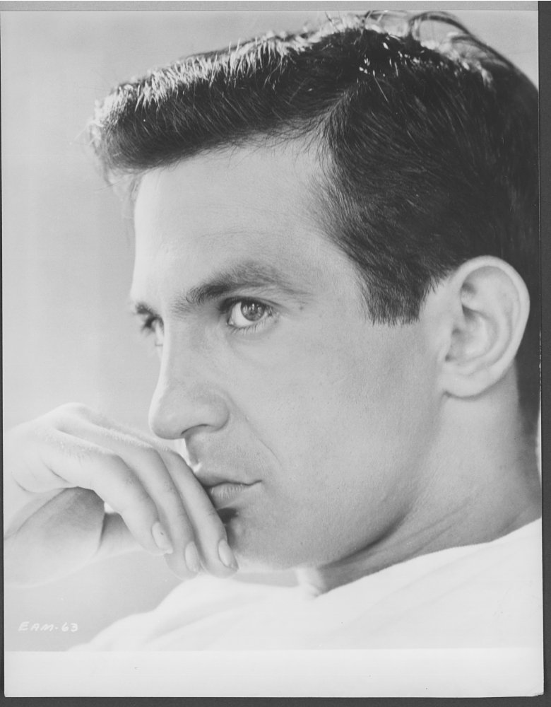 Ben Gazzara