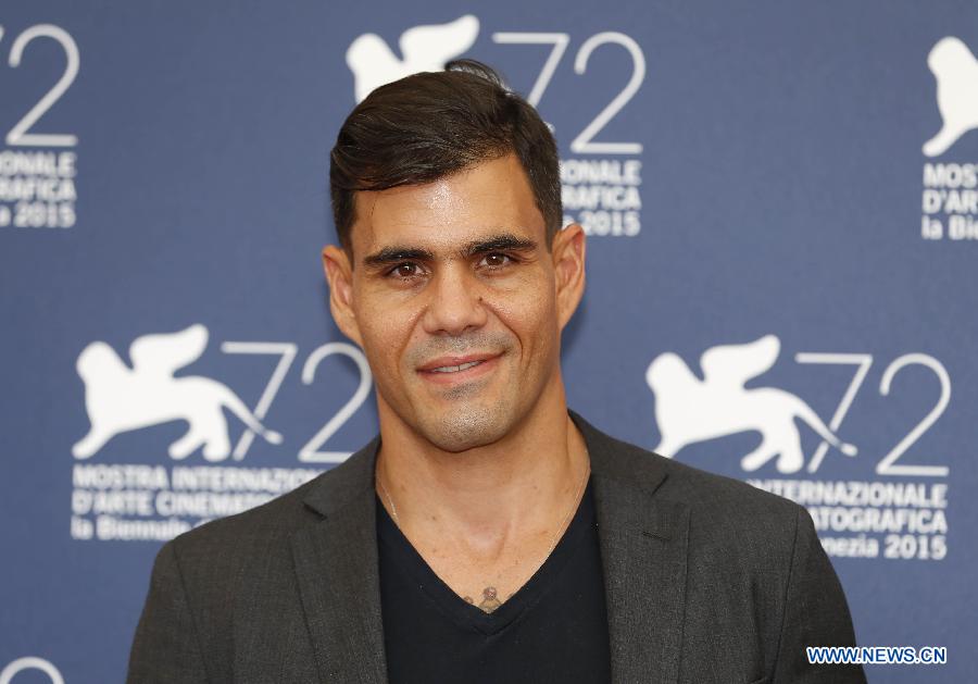 Juliano Cazarré