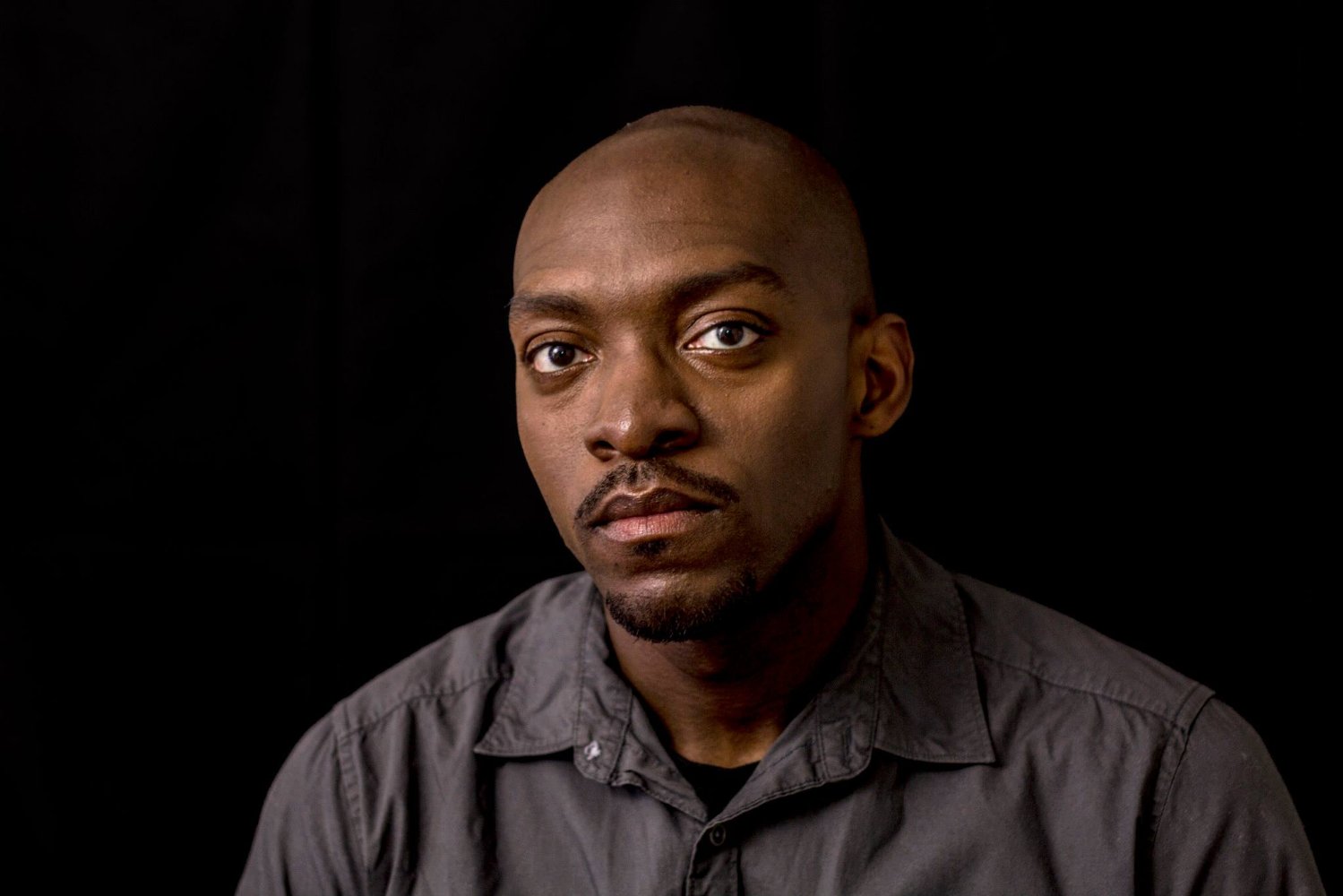 Mu-Shaka Benson