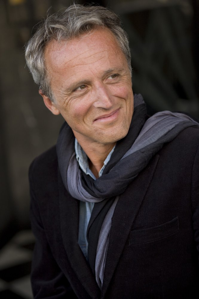 Alexander Leeb