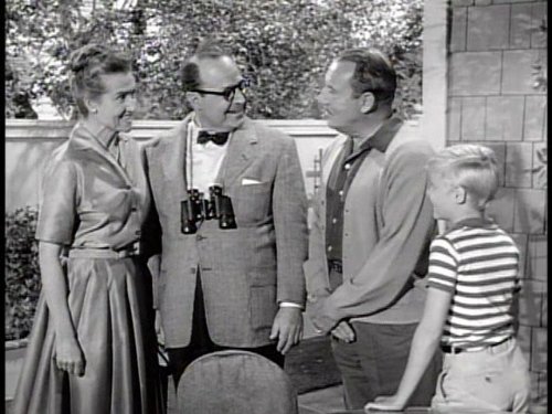 Gale Gordon