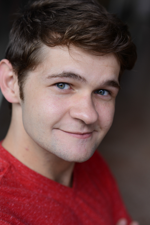 Chase Steven Anderson