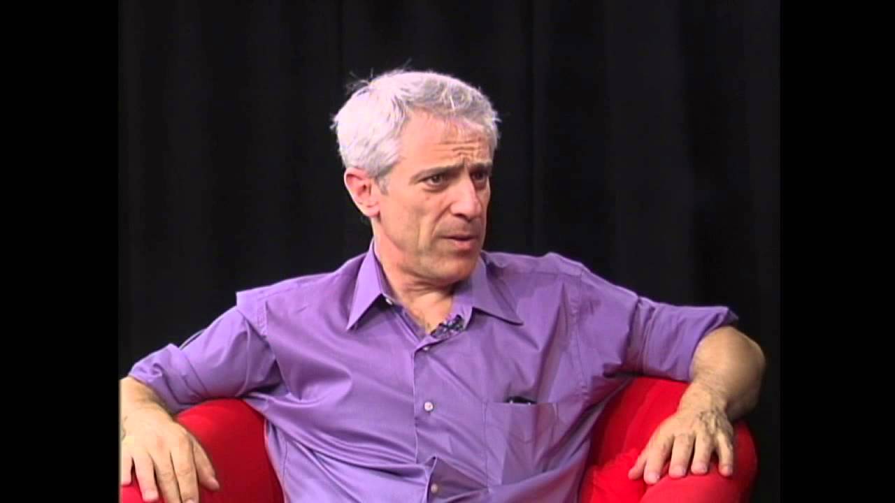 Alan Bendich