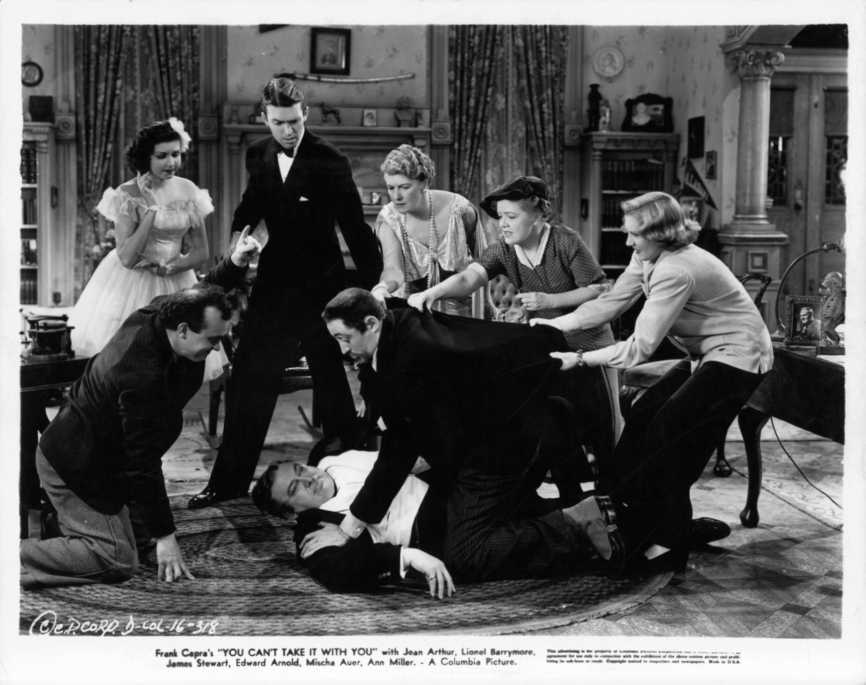 Edward Arnold