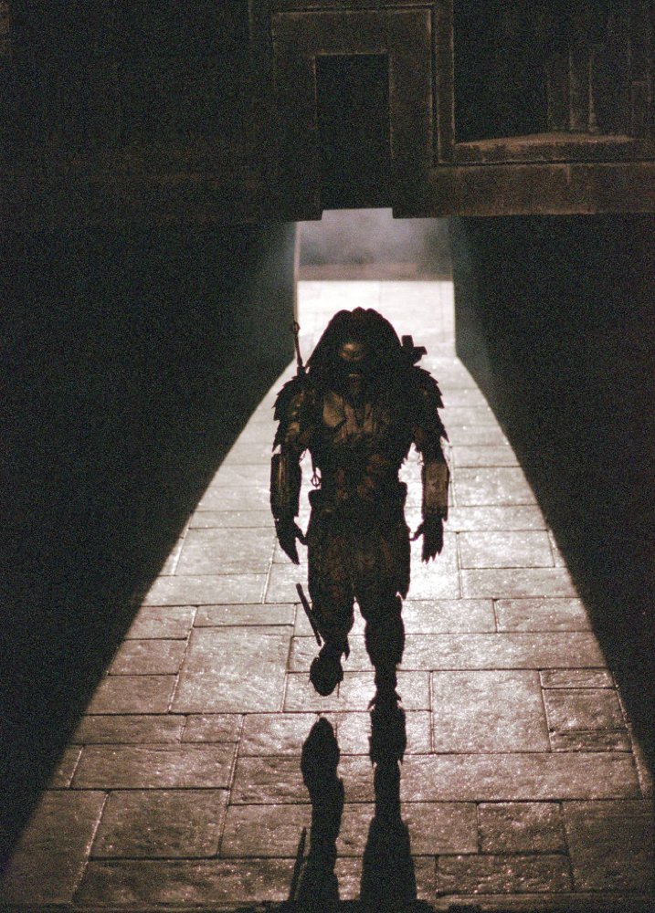 Ian Whyte