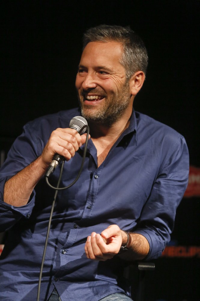 Hans Herbots