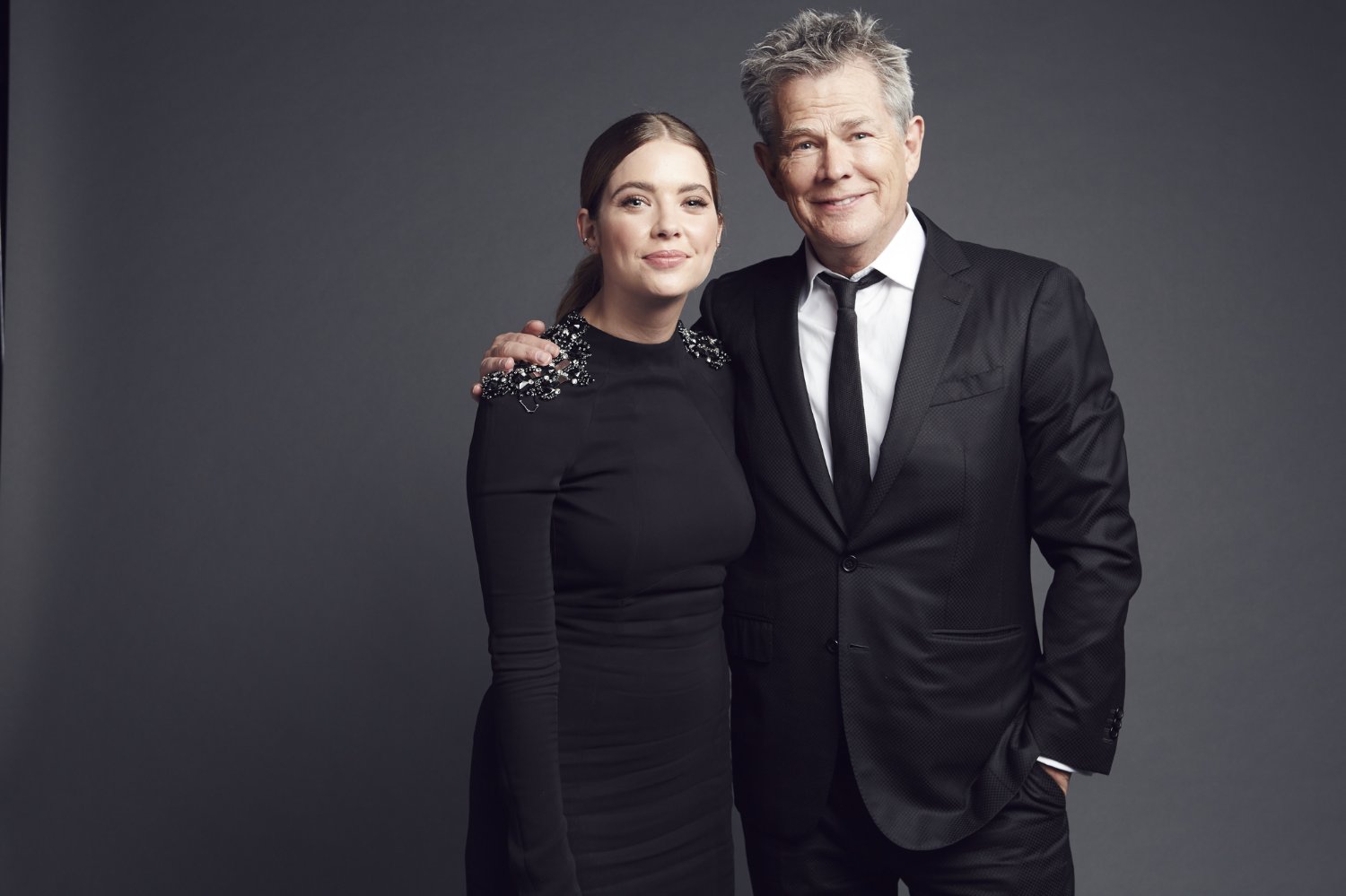 David Foster