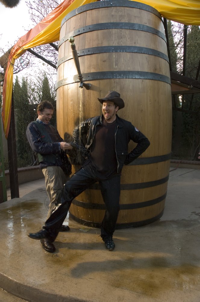 Erik Stolhanske