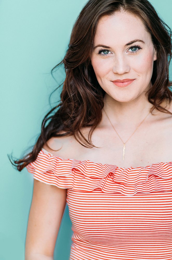 Leah Huebner