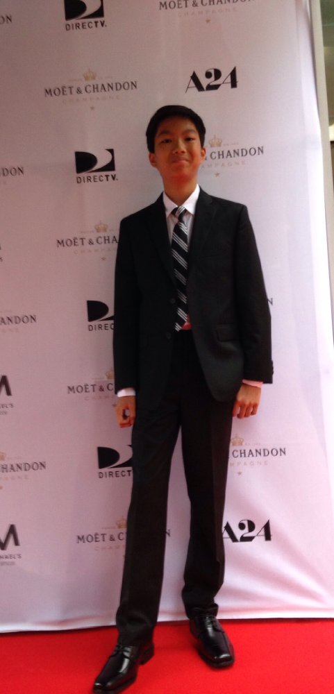 Michael Gregory Fung