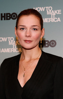 Heather Burns