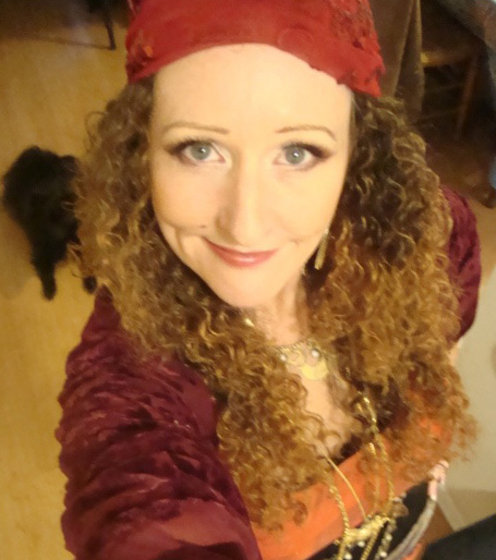Cassandra M. Bellantoni
