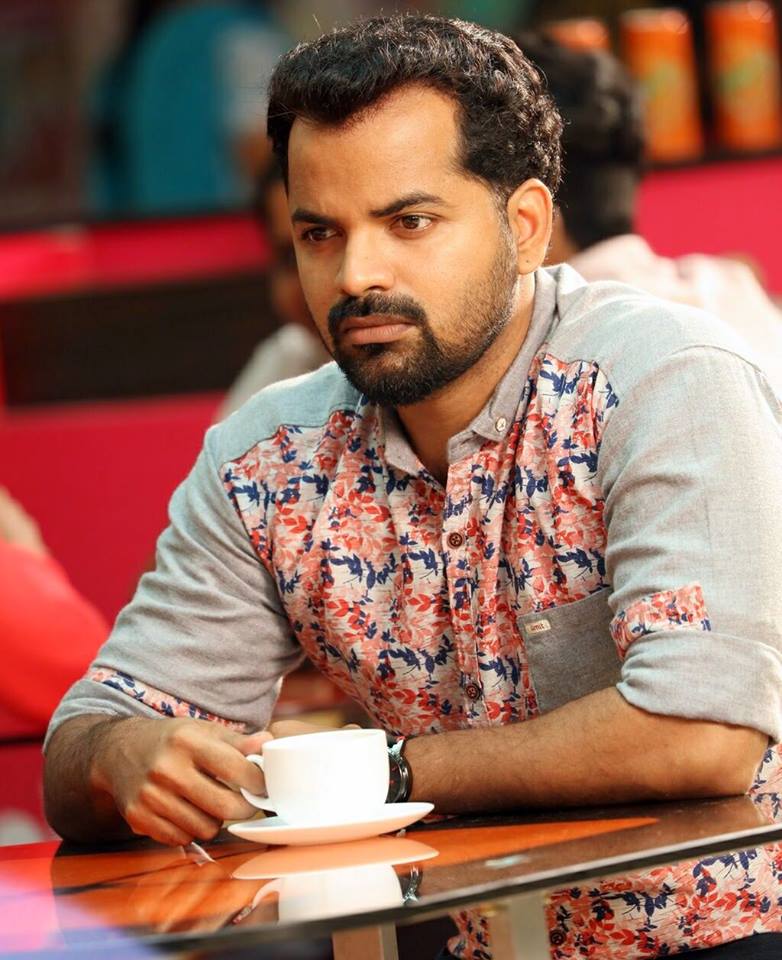 Vinay Forrt