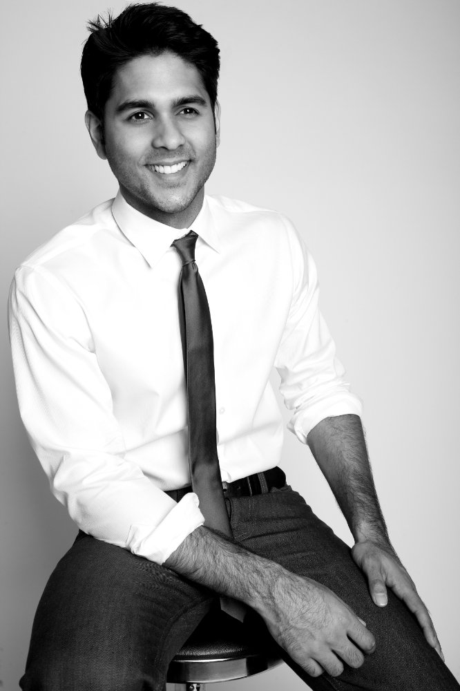 Nikhil Shukla