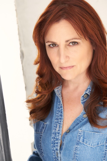 Jodie Markell