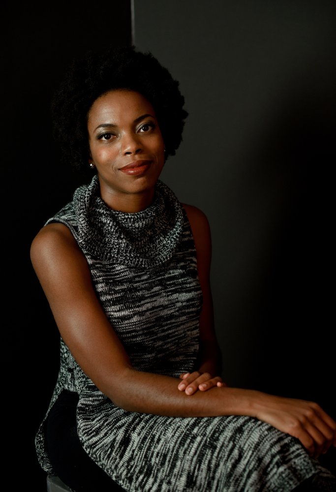 Sasheer Zamata