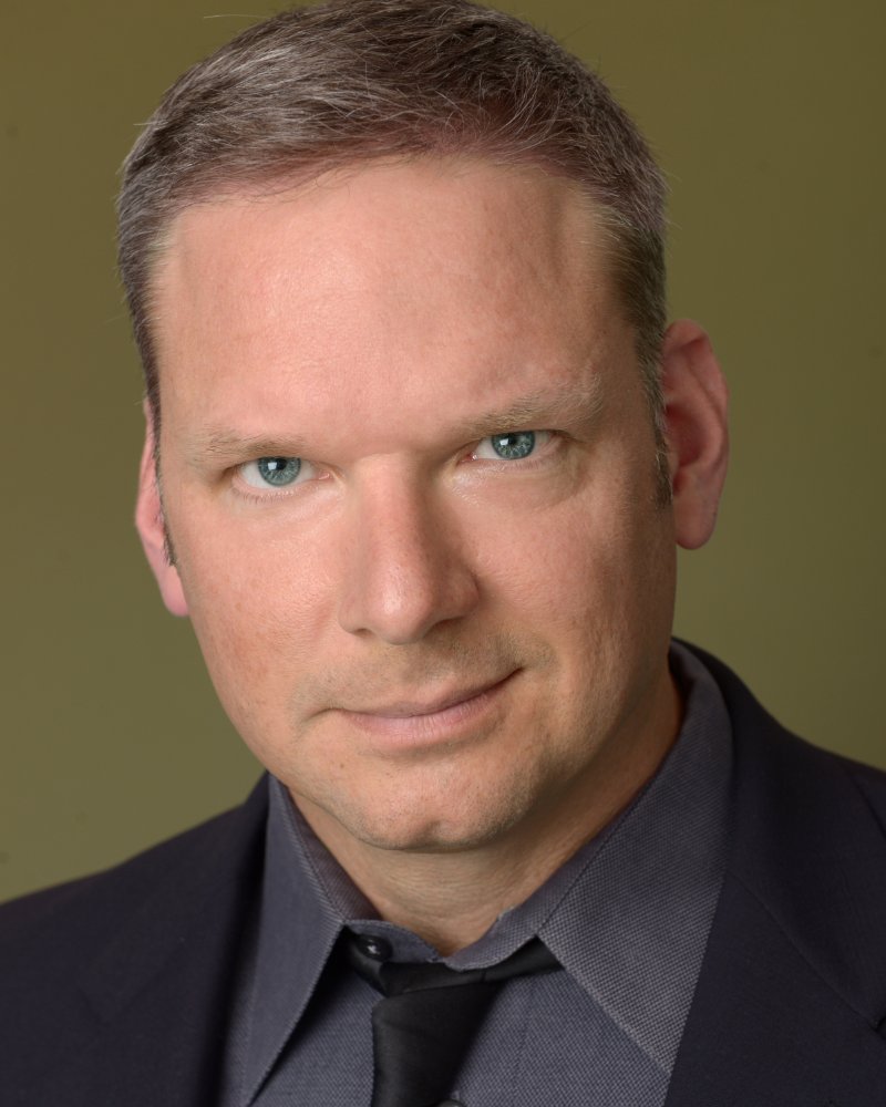 Tom Kiesche