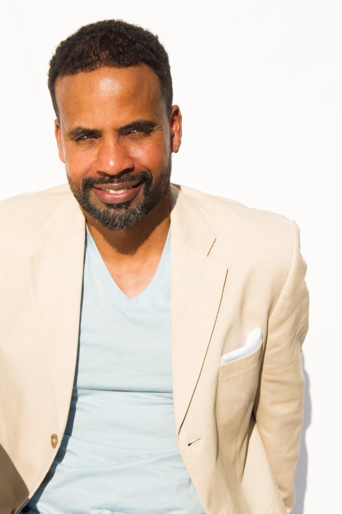 Masud Olufani