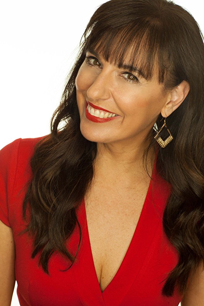 Karen Mitchell