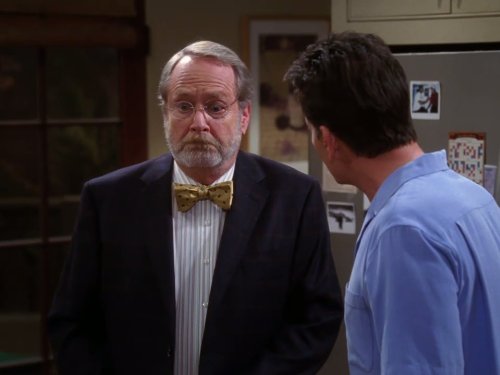 Martin Mull