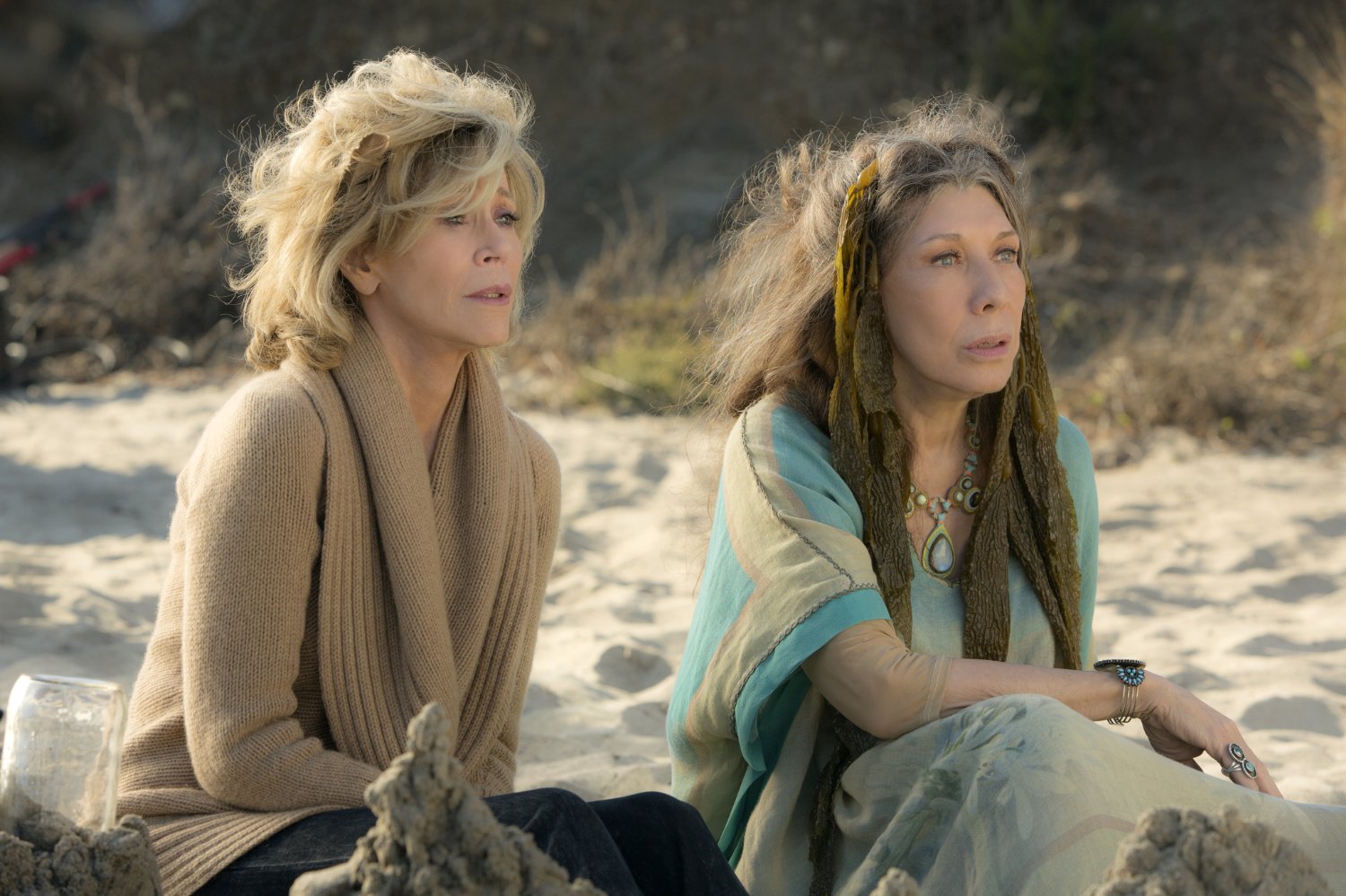 Lily Tomlin