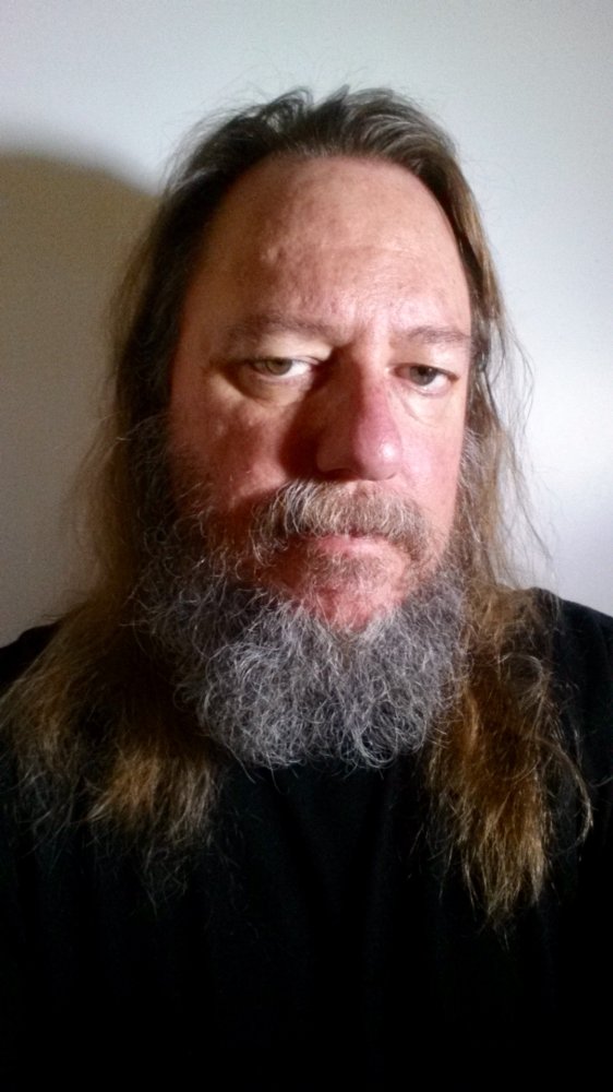 Blaine McKenzie