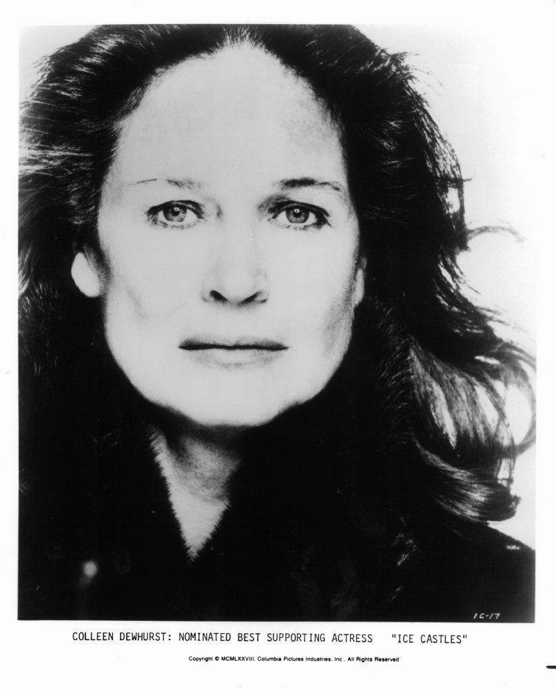 Colleen Dewhurst