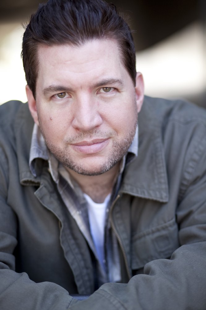 Jimmy DellaValle