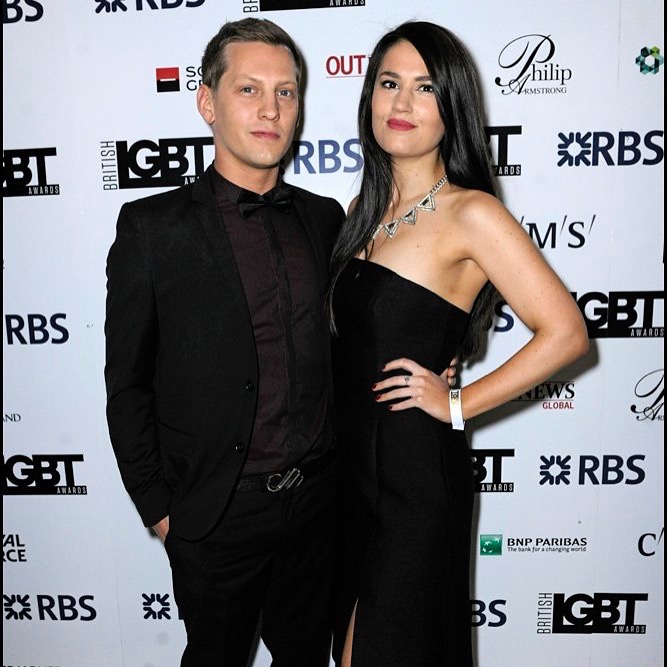 James Sutton