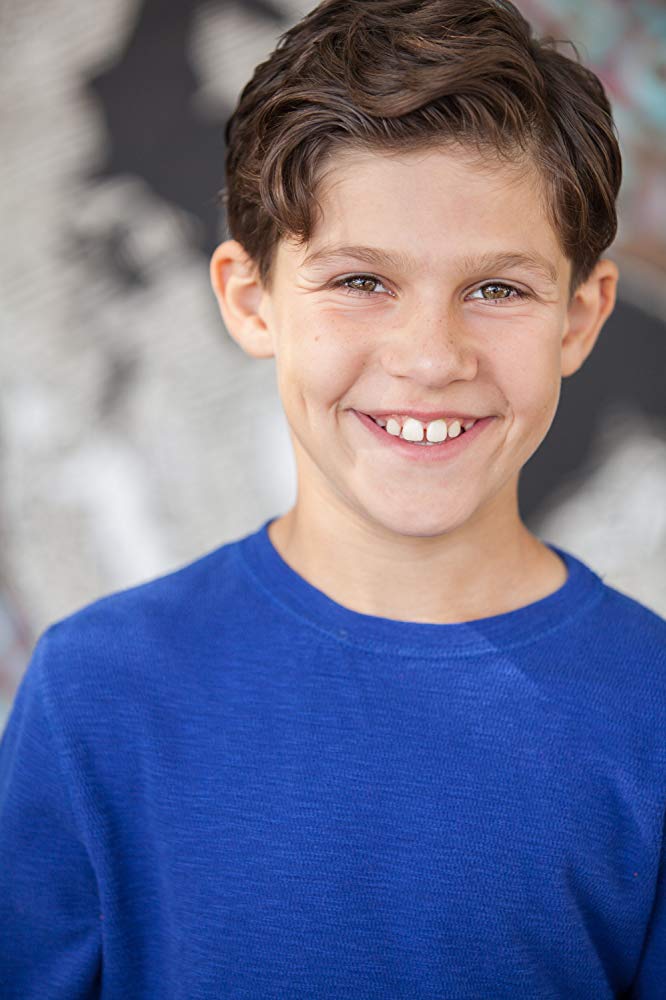 Jackson Dollinger