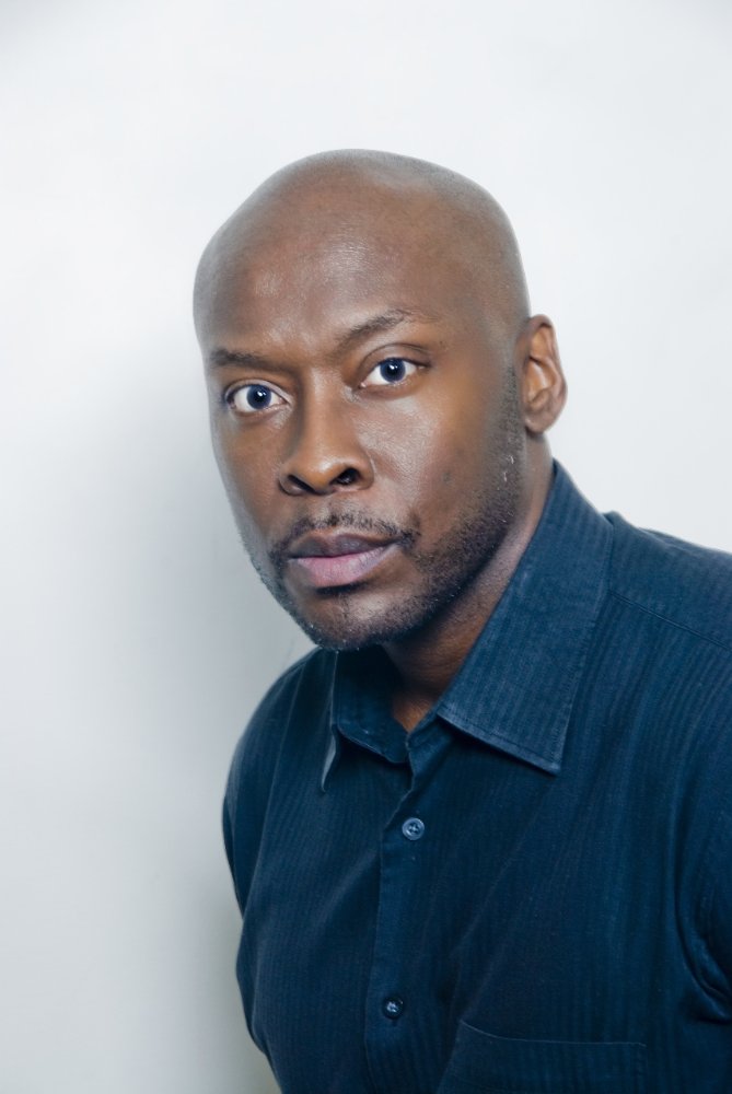 Antonio David Lyons