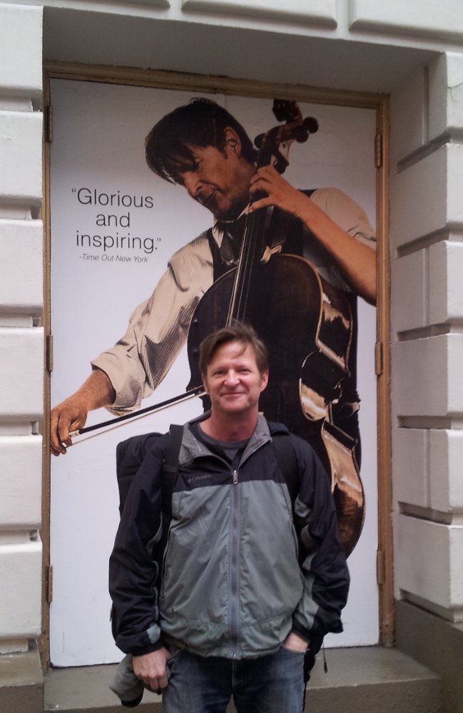 Andy Taylor