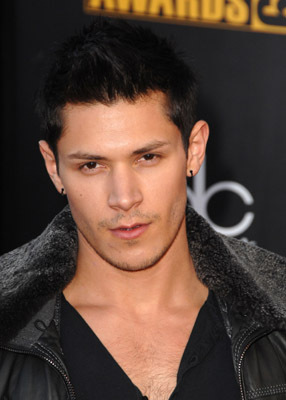 Alex Meraz