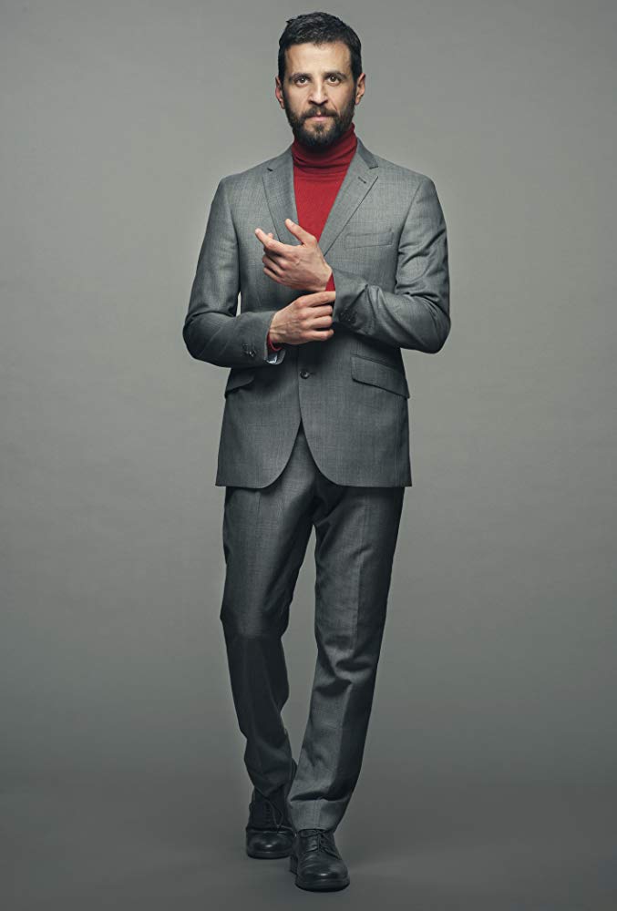 Ettore Colombo