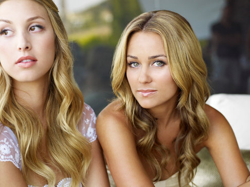 Lauren Conrad