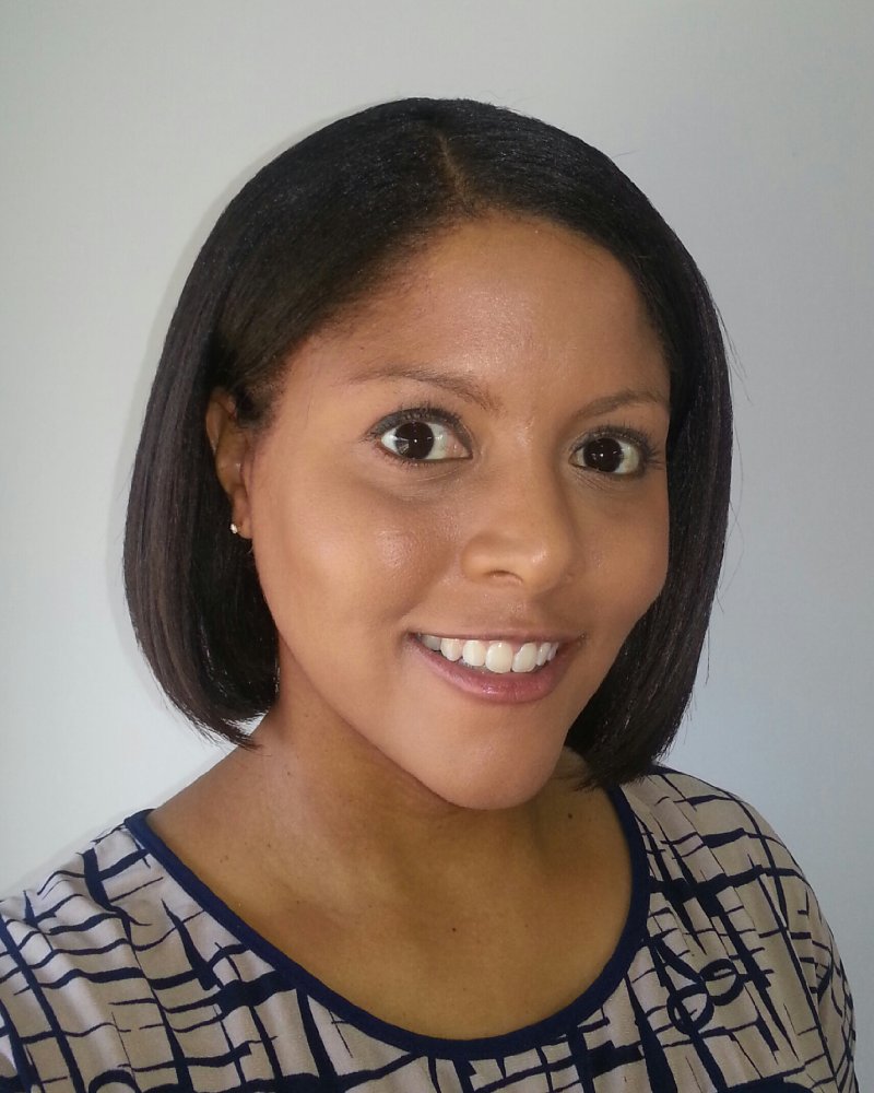 Candice Kimbrough