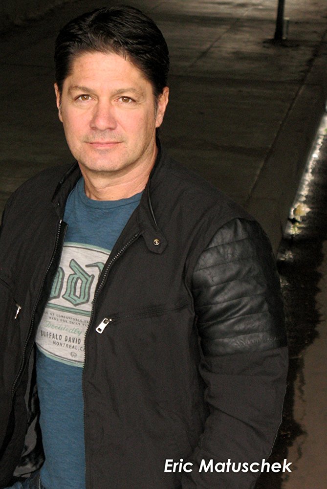 Eric Matuschek