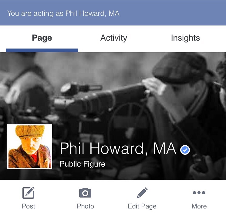 Philip Howard